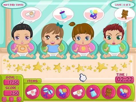 baby games online|Baby Games ️ Play on CrazyGames.